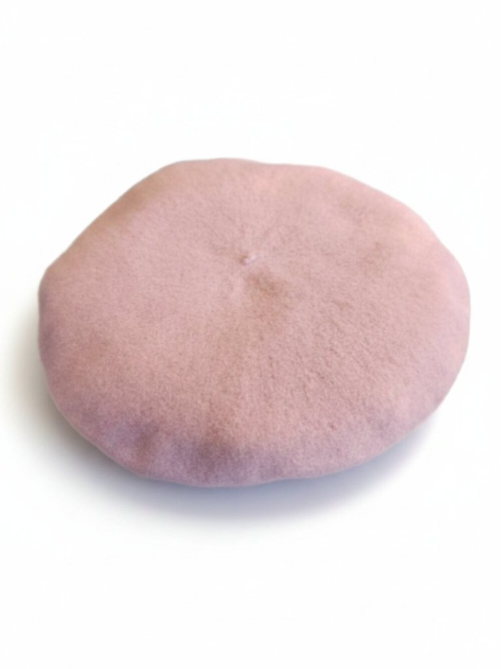 Pink Wool Beret From Betmar New York | Vintage
